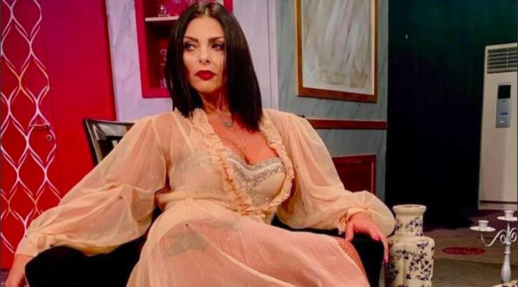 Έλια Ιωαννίδου: Αποκαλύφθηκε ο σύντροφος της! Σε 4 μήνες θα έρθει στον κόσμο η κόρη τους [εικόνες]