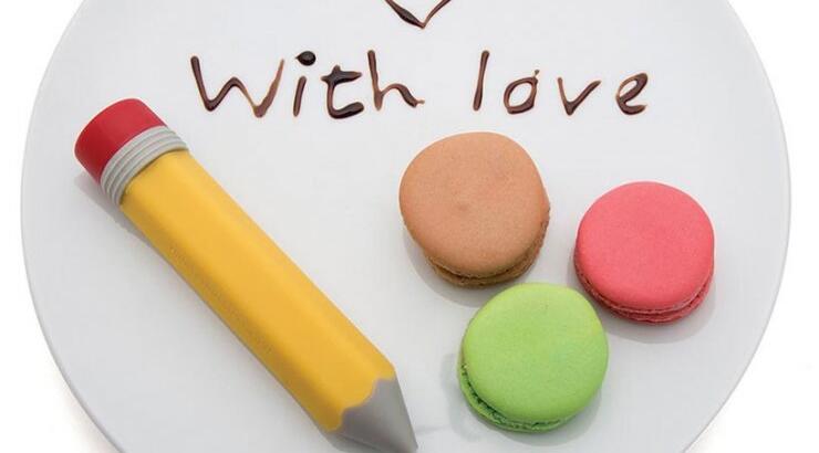 Γράψιμο ζαχαρένιο!