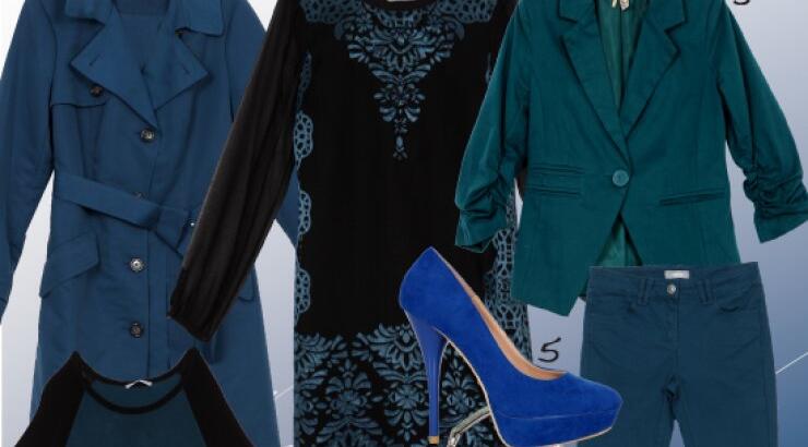 Αγαπημένο petrol!