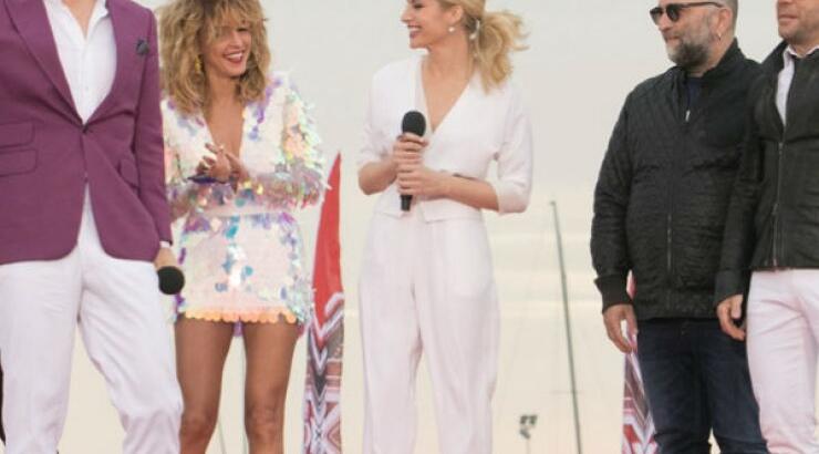 Η Κύπρια που ξετρέλανε τους κριτές του "X-Factor". Δείτε την απίστευτη ερμηνεία της