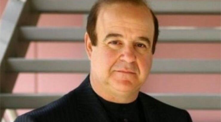 Παύλος Χαϊκάλης: Ξεκαθαρίζει την ατάκα του για το "αρσενικό παλιάς κοπής"  [βίντεο]