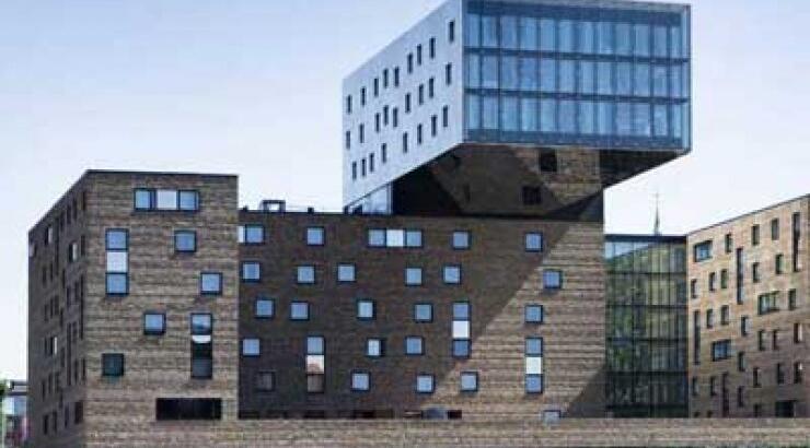 It’s «nhow» or never!