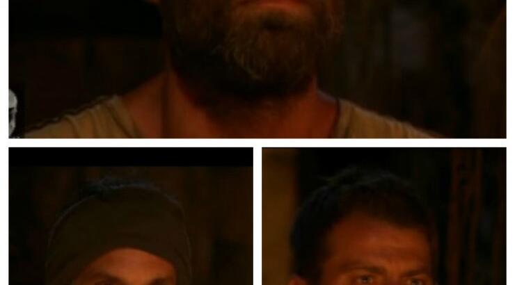 Survivor: Δεν θα πιστεύετε πως ψήφισε ο κόσμος! Μάθετε τα ποσοστά ψήφων που πήραν οι τρεις υποψήφιοι!