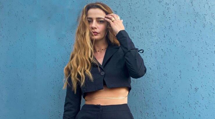 Χαριτίνη Ηλιάδου: Οι τηλεοπτικές προτάσεις που έχει δεχθεί στην Ελλάδα [βίντεο]