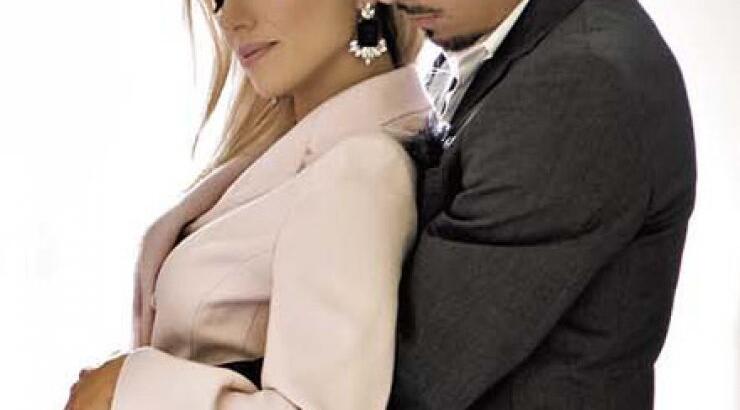 Στέλλα Στυλιανού & Κωνσταντίνος Χαραλαμπίδης: Εμείς οι δυο