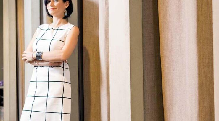 O κόσµος της Άννας Χαρικλη