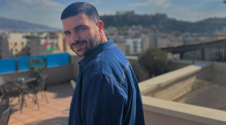 Χάρης Παπαθεοχάρους: Το άκομψο σχόλιο που δέχτηκε για το σώμα του [βίντεο]