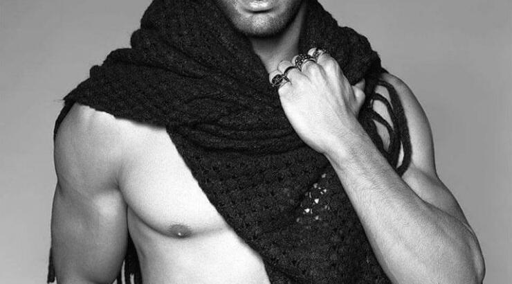 Δεν θα πιστεύετε τι πουλάει ο νικητής των Mr. Cyprus 2015!