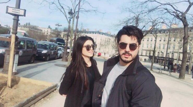 Χάρης Αριστείδου: Το πιο ξεχωριστό ταξίδι που έχει κάνει με τη σύντροφό του!