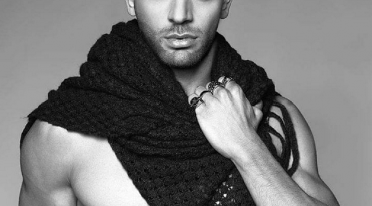 Χάρης Ιωάννου: Δείτε τι κάνει σήμερα ο Mr. Cyprus λίγο πριν πάει στον Παγκόσμιο Διαγωνισμό