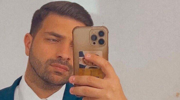 Χάρης Παπαθεοχάρους: “Μου έστειλε μήνυμα και με ρώτησε αν πληρώνομαι για να κάνω αυτά που κάνω”