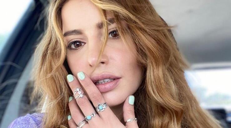 Χαριτίνη Ηλιάδου: Σπούδασε ψάλτης και μόλις το μάθαμε [βίντεο]