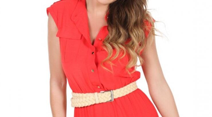 Η πρώτη αντίδραση της Χαριτίνης Ηλιάδου μετά την επίσημη ανακοίνωση του Tv One για την απογευματινή εκπομπή που θα παρουσιάζει!