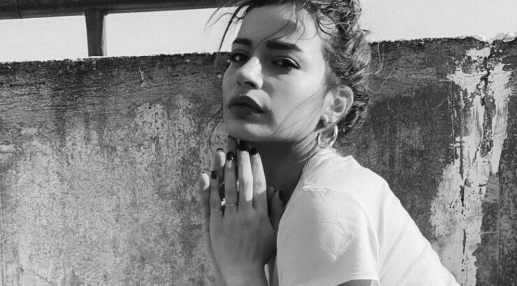 Χαριτίνη Ηλιάδου: Η εξομολόγησή της για τη δυσλεξία και τις δυσκολίες που αντιμετώπισε! [βίντεο]