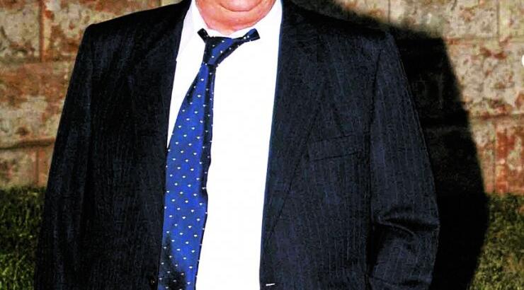 Σοκ! Πέθανε ο Χάρρυ Κλυνν