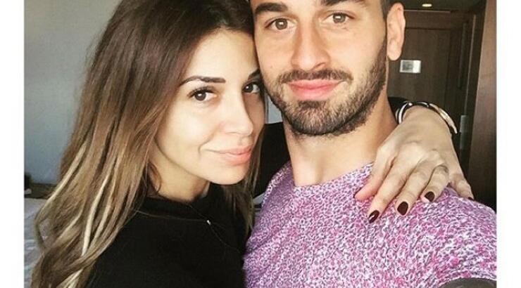 Το ένα και μοναδικό πράγμα που θα ενώνει για μια ζωή τον Άρη Σοϊλέδη και την Ελένη Χατζίδου! 