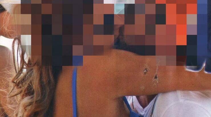 Ζευγάρι της ελληνικής showbiz δεν ξεκολλάει από έρωτα!