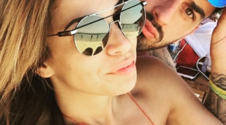 Η πρώτη συνάντηση Χατζίδου και Σοϊλέδη μετά το χωρισμό ήταν επεισοδιακή!