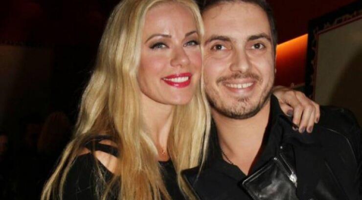 Ζέτα για Χατζηγιάννη: «Ευτυχώς έχουμε ο ένας τον άλλο»