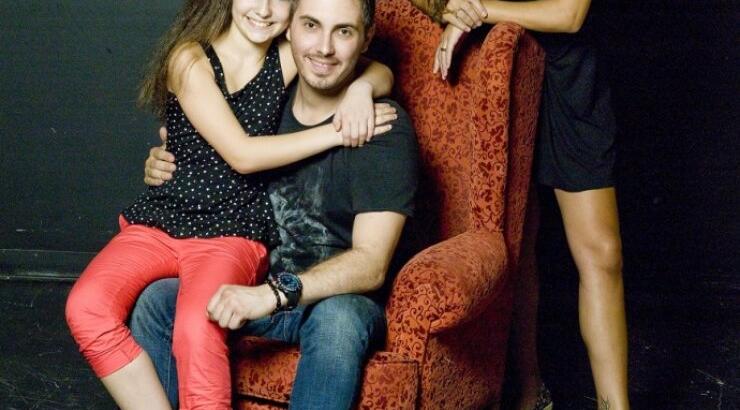  «Annie»: Πότε κάνει πρεμιέρα το μιούζικαλ με τους Μ. Χατζηγιάννη και Κ. Παπουτσάκη;