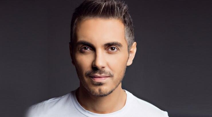 Μιχάλης Χατζηγιάννης: Ανακοίνωσε πριν λίγα λεπτά πως είναι θετικός στον κορωνοϊό [βίντεο]