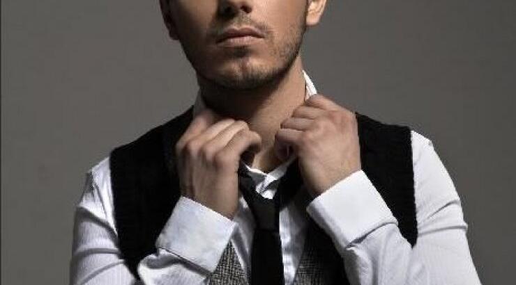 Μιχάλης Χατζηγιάννης: Έχασε την φωνή του;