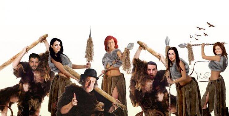 "...και μη χειρότερα" 