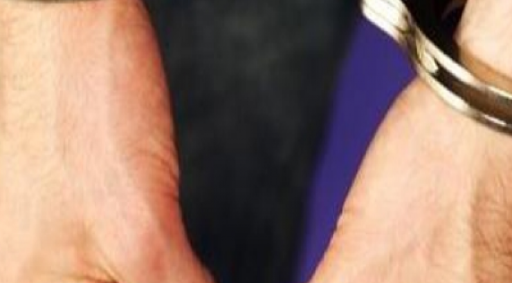 Σύλληψη τραγουδιστή για υπόθεση απαγωγής