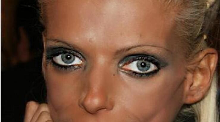 Η Νανά Καραγιάννη ξεσπάει