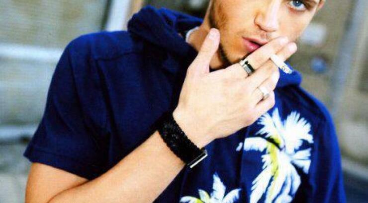 Το ξέσπασμα του θείου του Τόμας