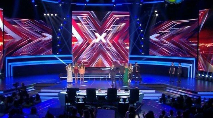 Ποιος αποχώρησε από το 5ο live του X-Factor;