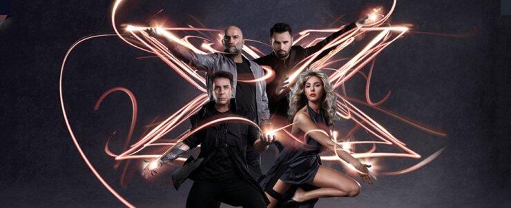 Απλά υπέροχο! Το νέο trailer για την πρεμιέρα του "X-Factor" γι’ άλλη μια φορά εντυπωσιάζει