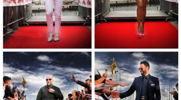 "X-Factor": Δείτε ποια ομάδα ανέλαβε ο κάθε κριτής! [βίντεο]