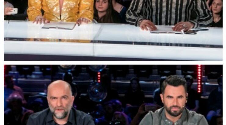 Ποιοι είναι οι παίκτες που αποχώρησαν από το 2o live του X-Factor; Μέγαλη η ανατροπή στη ψηφοφορία!