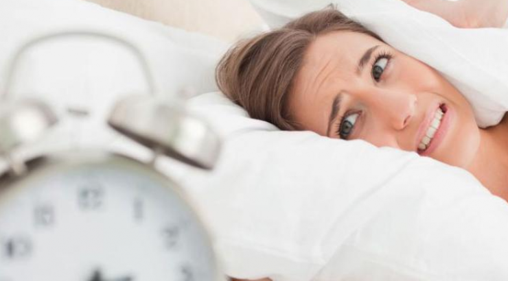 Όλη η αλήθεια για τους ανθρώπους που πατάνε αναβολή στο ξυπνητήρι!
