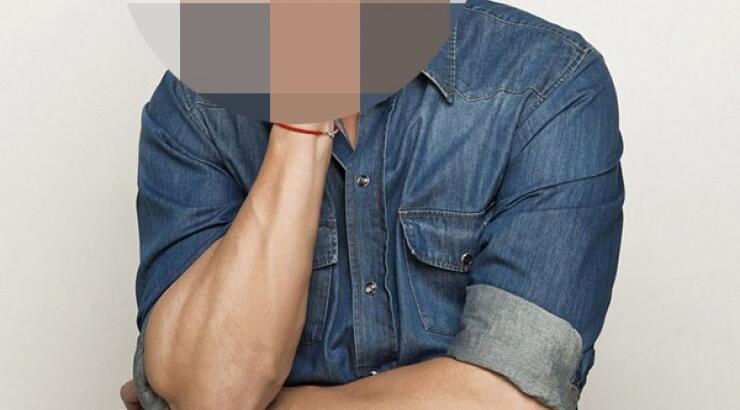 Δείτε ποιο γνωστό τραγουδιστή είχαν κόψει από το Fame Story λόγω ύψους