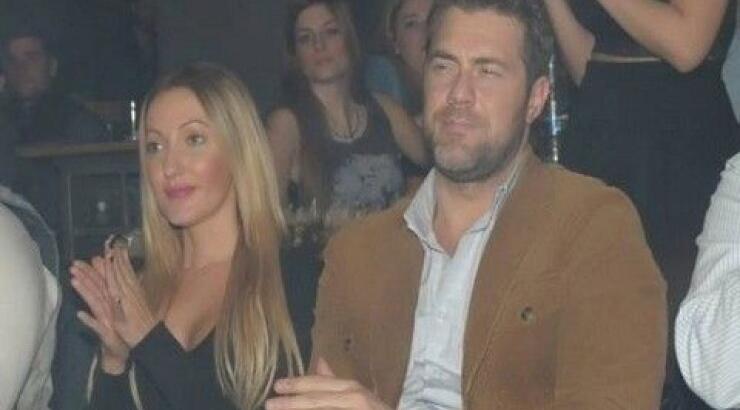 Νέος έρωτας για το Χρήστο Χολίδη; Ποια είναι η ξανθιά που του έκλεψε την καρδιά;