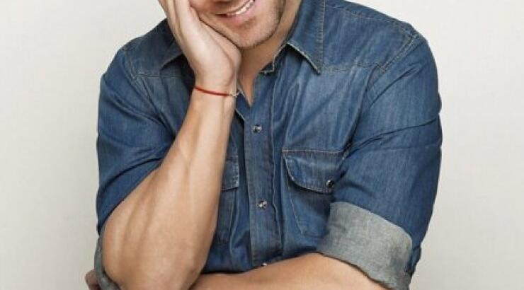 Ποιάν πρώην του “καρφώνει” ο Χρήστος Χολίδης: “Συγκατοικήσαμε και ήθελε υπηρέτρια”