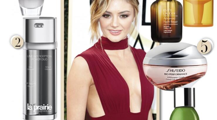 8 προϊόντα για νεανική όψη