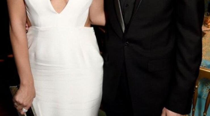 Ένα από τα πιο αγαπημένα ζευγάρια αποδείχθηκε ψέμα!