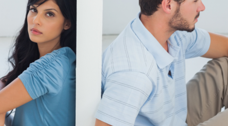 Πότε το διαζύγιο αποτελεί μονόδρομο;