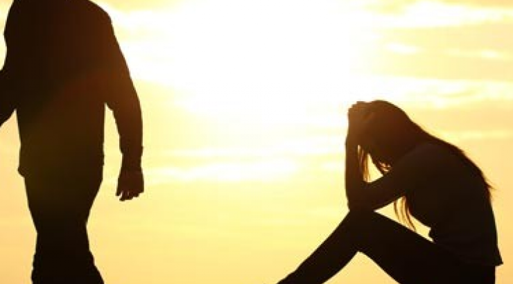 Οι 6 λόγοι που οδηγούν στο χωρισμό!