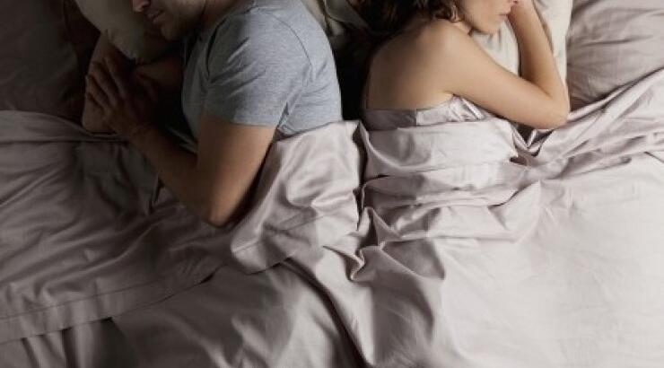 Οι παντρεμένες γυναίκες βοηθούν στη βελτίωση της υγείας των συζύγων τους!