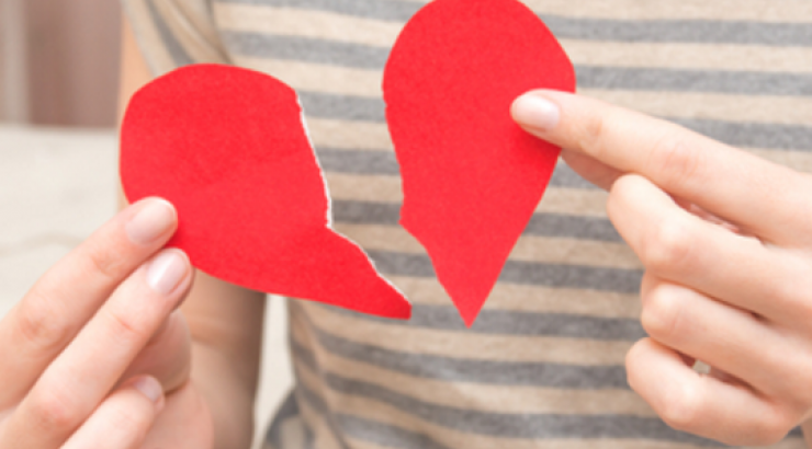 Ποιο είναι το μοναδικό συναίσθημα που δεν μπορούν οι σχέσεις να ξεπεράσουν;