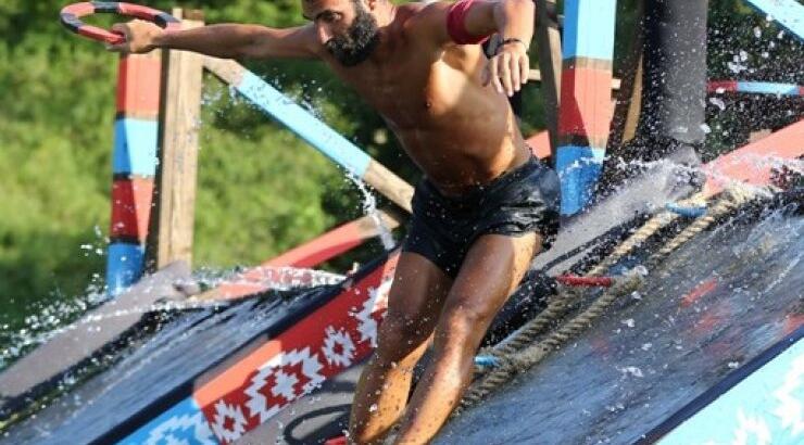 Οι πρώτες δηλώσεις του Λάμπρου Χούτου μετά την αποχώρησή του από το Survivor!