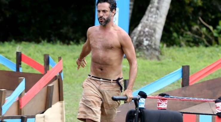 Γιώργος Χρανιώτης: Μετά το "Survivor" δεν θα γυρίσει στην Ελλάδα