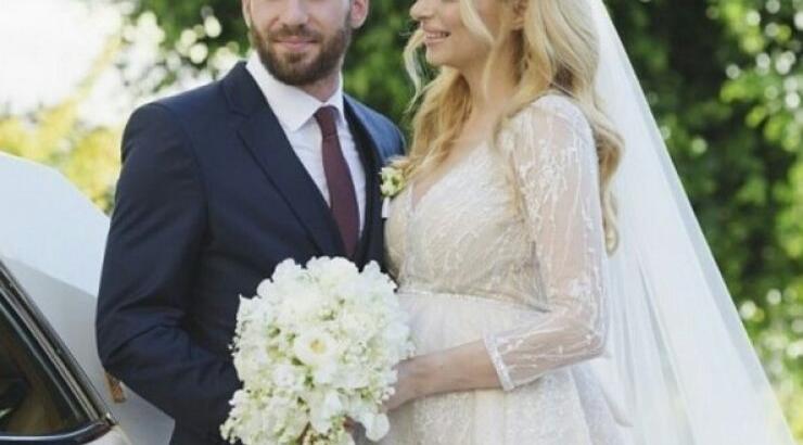 Χριστιάνα Αριστοτέλους: Και άλλα γεννητούρια για την παρουσιάστρια