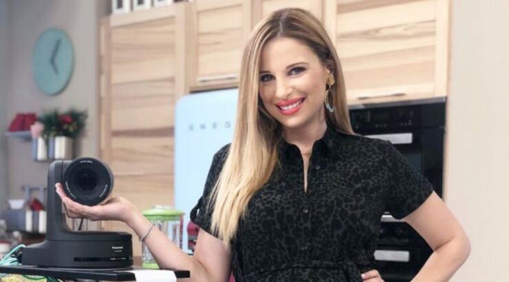 Το παράπονο της Χριστιάνας Αριστοτέλους στην παραγωγή της εκπομπής της