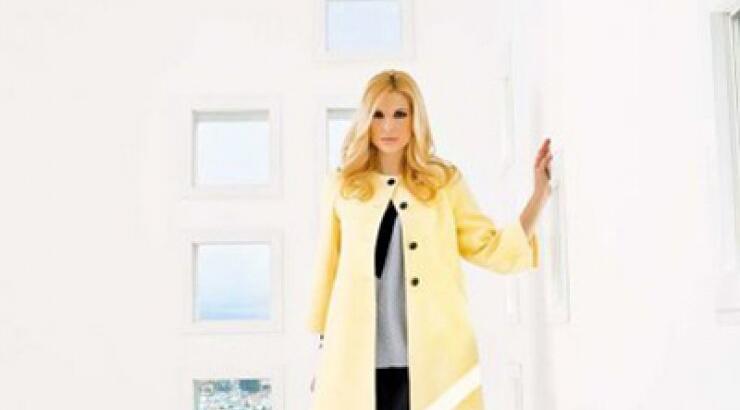 Χριστιάνα Αριστοτέλους: Η απολογία της on air! [βίντεο]