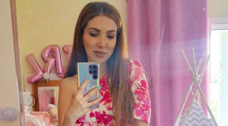 Χριστιάνα Θεοδώρου: Έξι πράγματα που αποκάλυψε για τη δεύτερη εγκυμοσύνη της! 